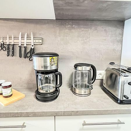 Apartment Flieder - F 96 By Interhome Dittishausen 外观 照片
