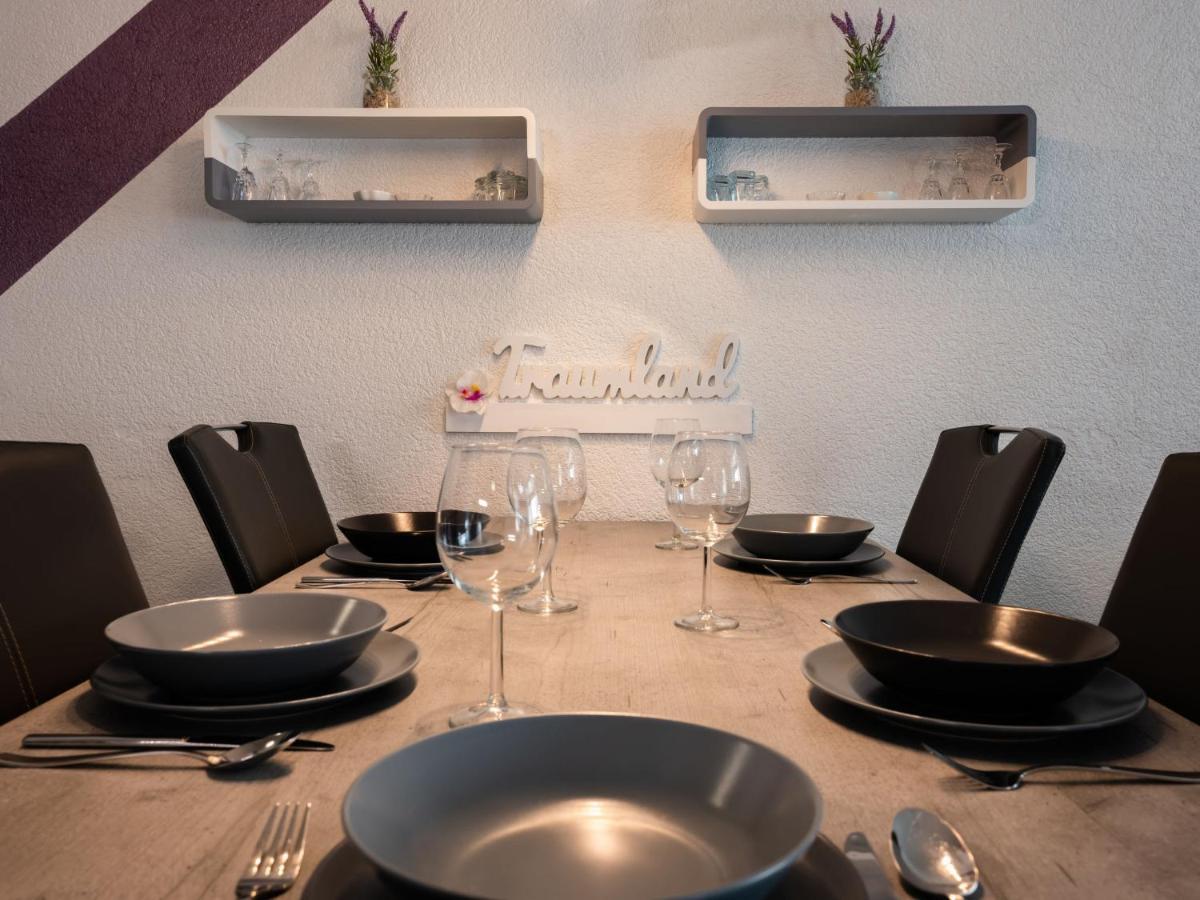 Apartment Flieder - F 96 By Interhome Dittishausen 外观 照片