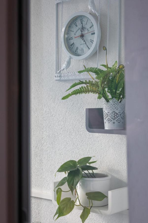 Apartment Flieder - F 96 By Interhome Dittishausen 外观 照片