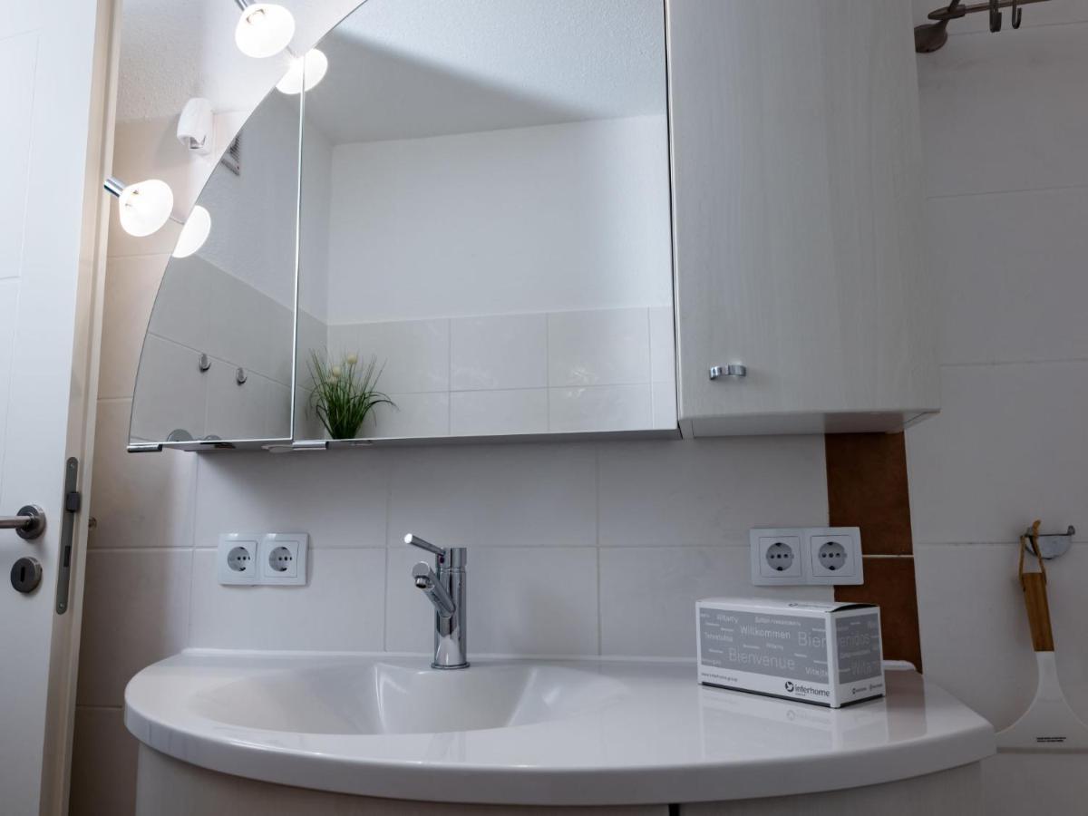 Apartment Flieder - F 96 By Interhome Dittishausen 外观 照片