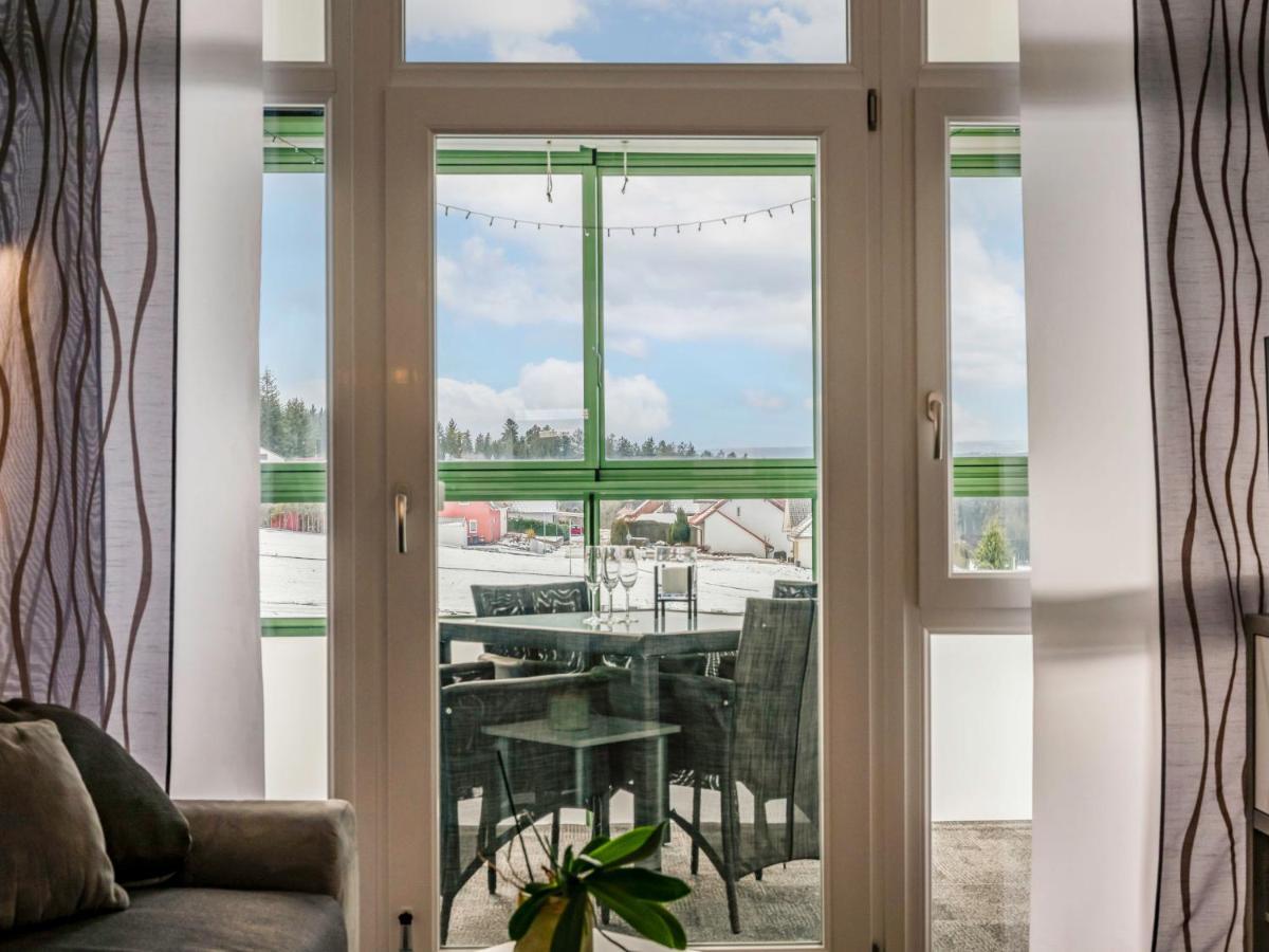 Apartment Flieder - F 96 By Interhome Dittishausen 外观 照片
