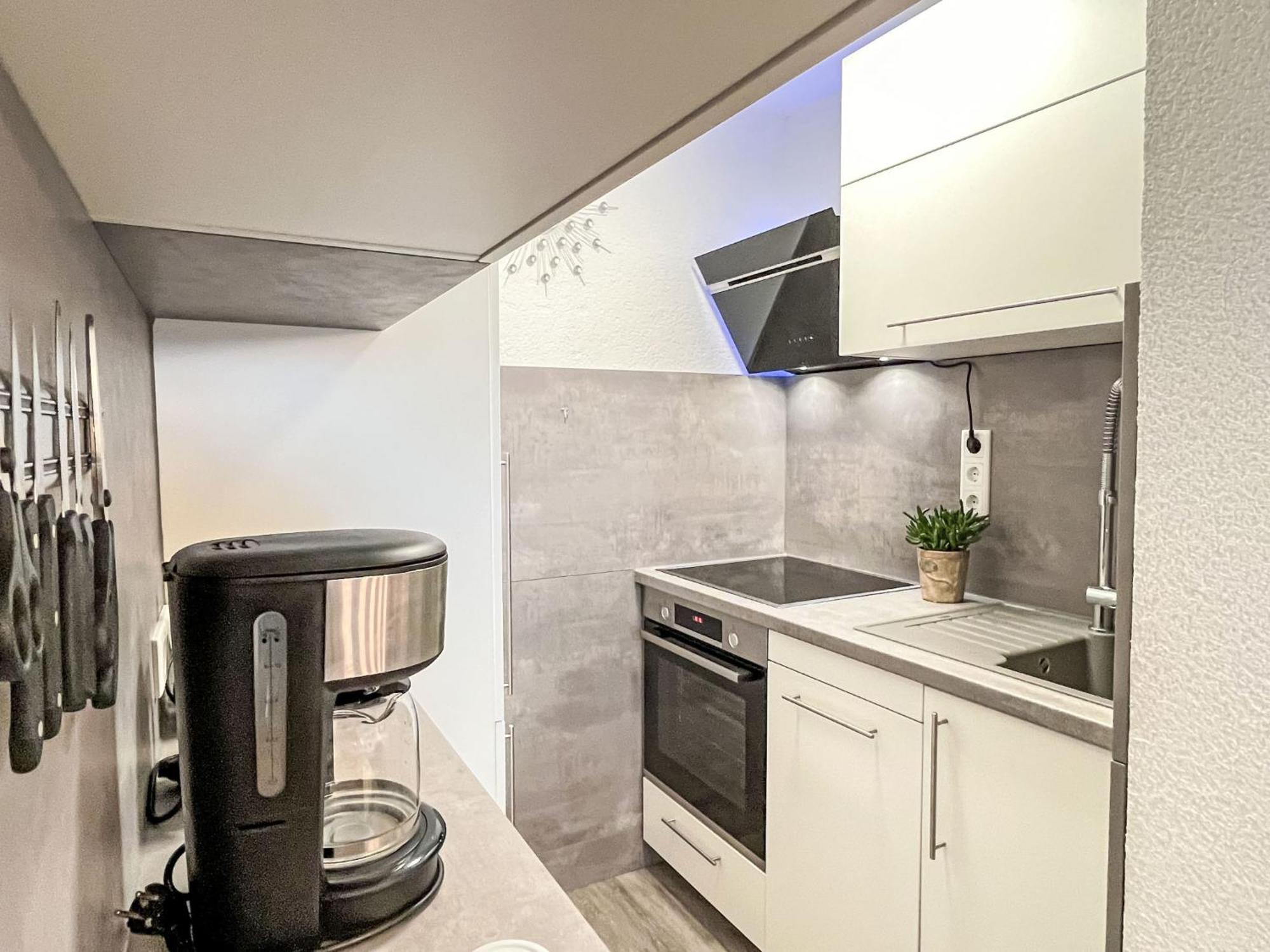 Apartment Flieder - F 96 By Interhome Dittishausen 外观 照片
