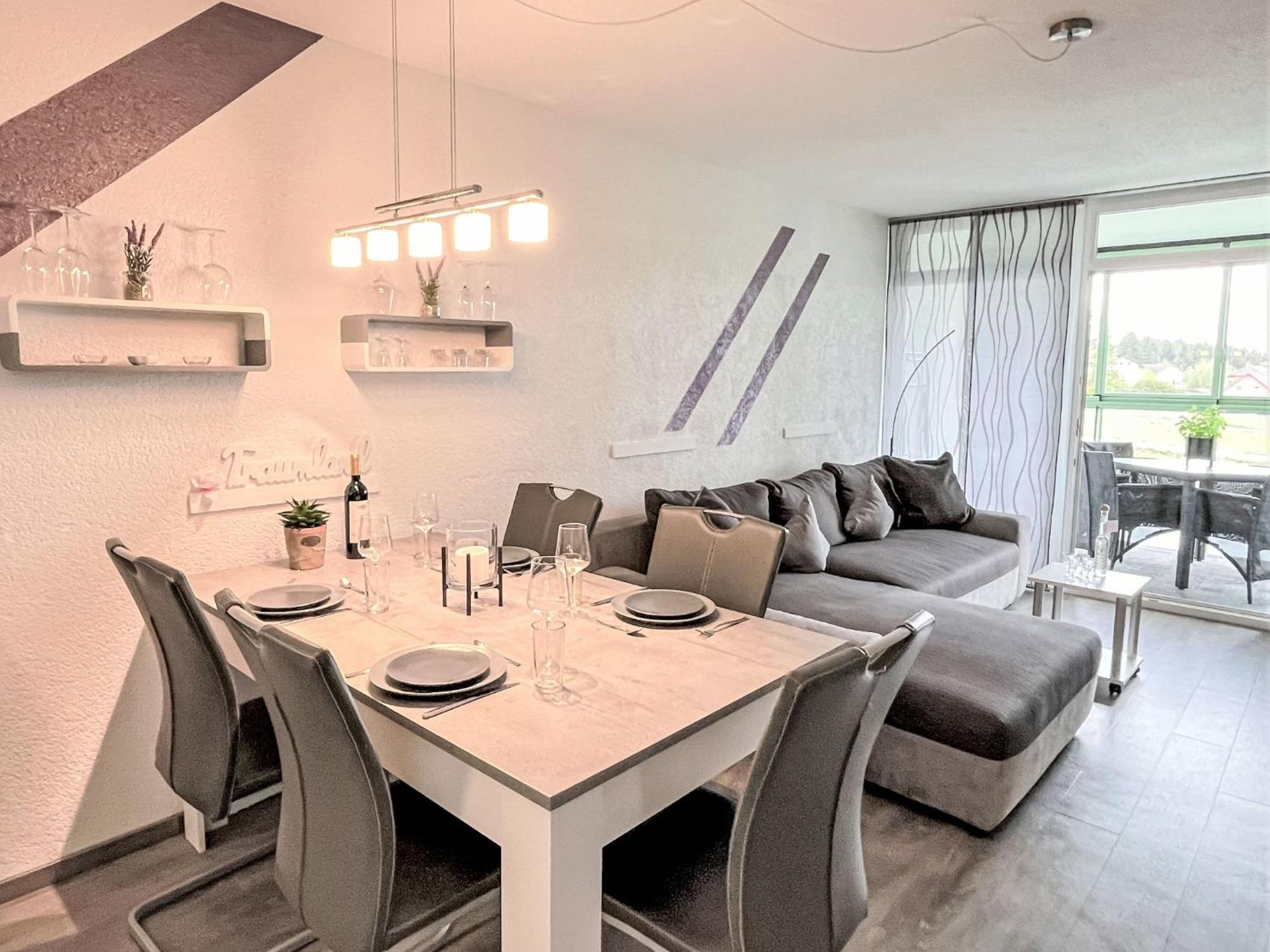 Apartment Flieder - F 96 By Interhome Dittishausen 外观 照片