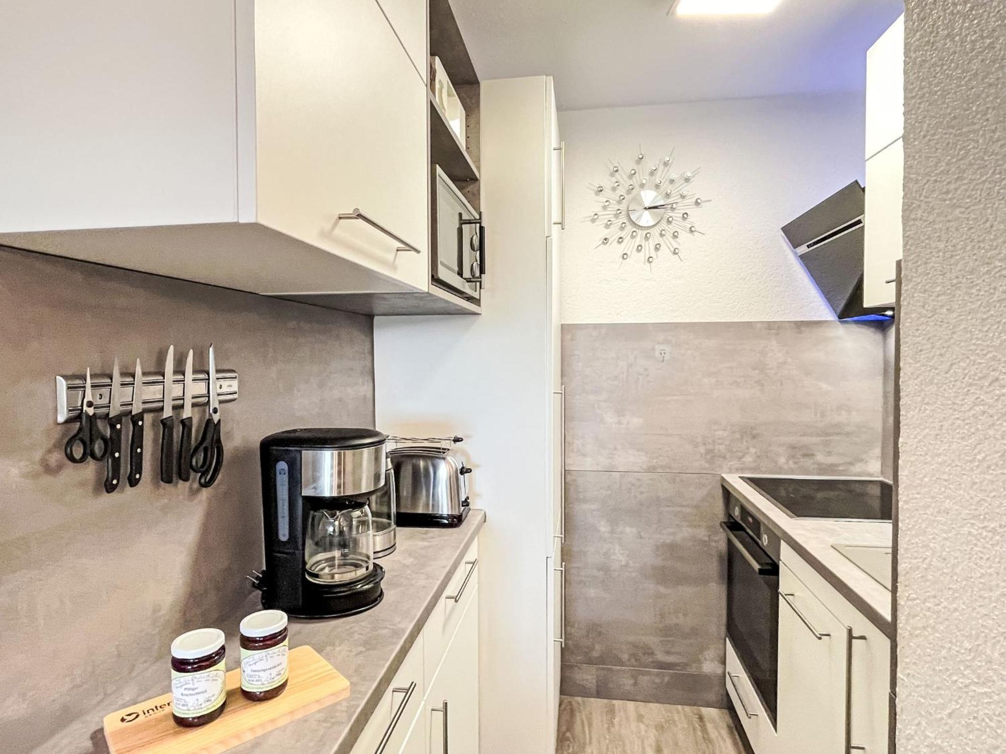 Apartment Flieder - F 96 By Interhome Dittishausen 外观 照片