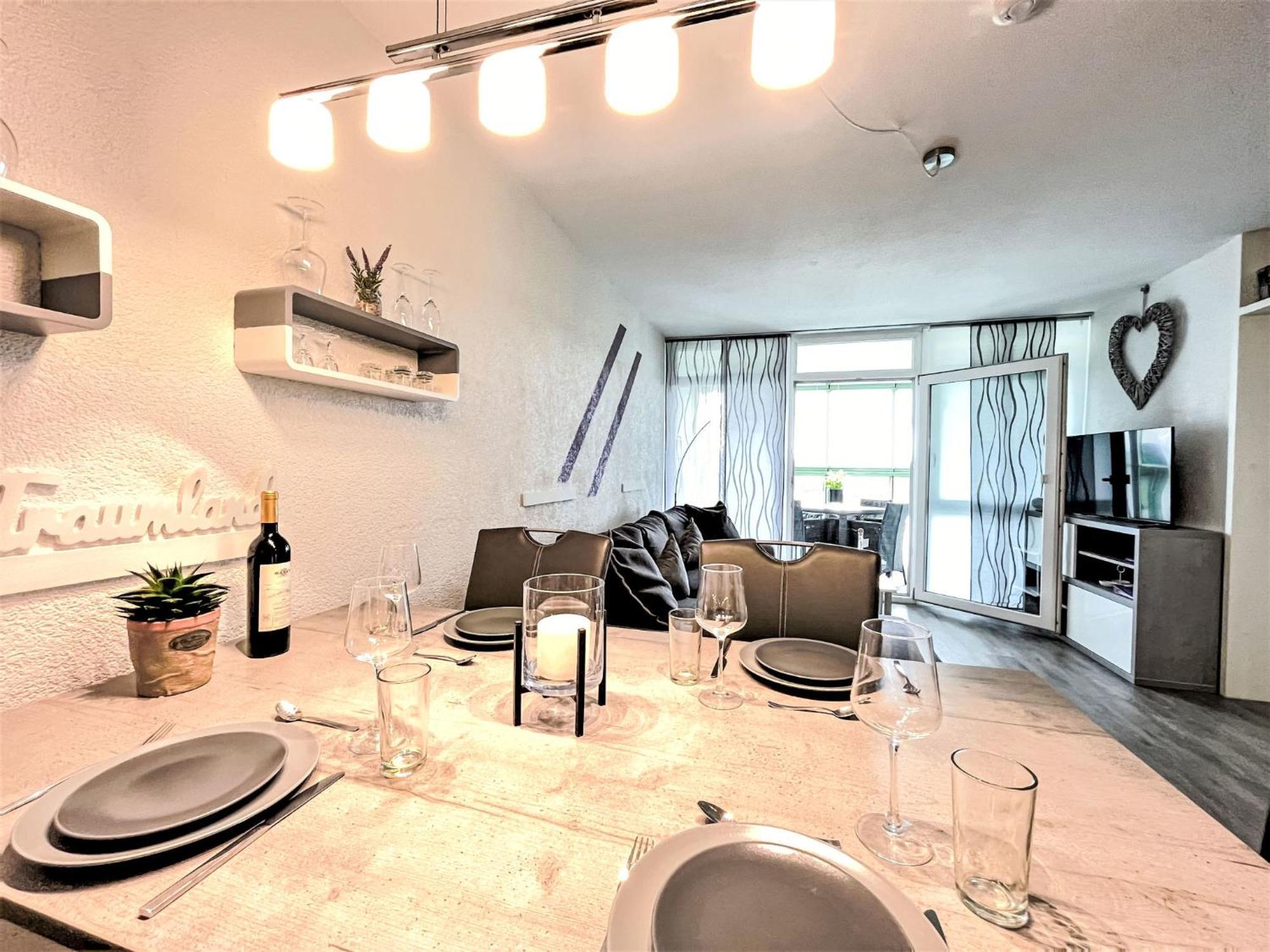 Apartment Flieder - F 96 By Interhome Dittishausen 外观 照片