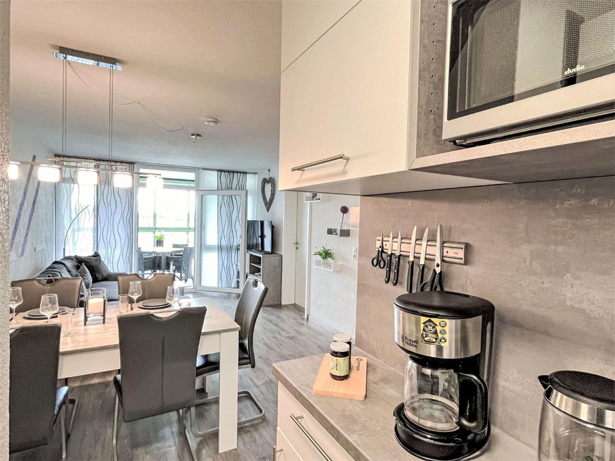 Apartment Flieder - F 96 By Interhome Dittishausen 外观 照片